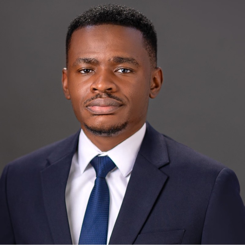 Dr. Chukuemeka Haffner